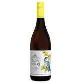 Clos Henri - Estate - Sauvignon Blanc